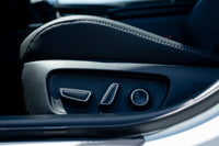 Toyota Camry Hybrid 2025 Luxury Edition