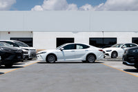Toyota Camry Hybrid 2025 Luxury Edition