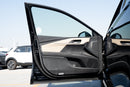 Toyota Camry LE Hybrid 2026 Black