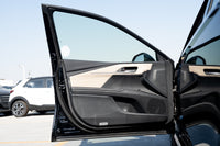 Toyota Camry LE Hybrid 2026 Black