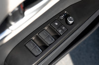 Toyota Camry LE Hybrid 2026 Black