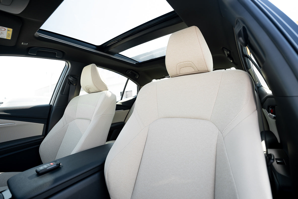 Toyota Camry LE Hybrid 2026 Black