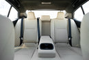 Toyota Camry LE Hybrid 2026 Black