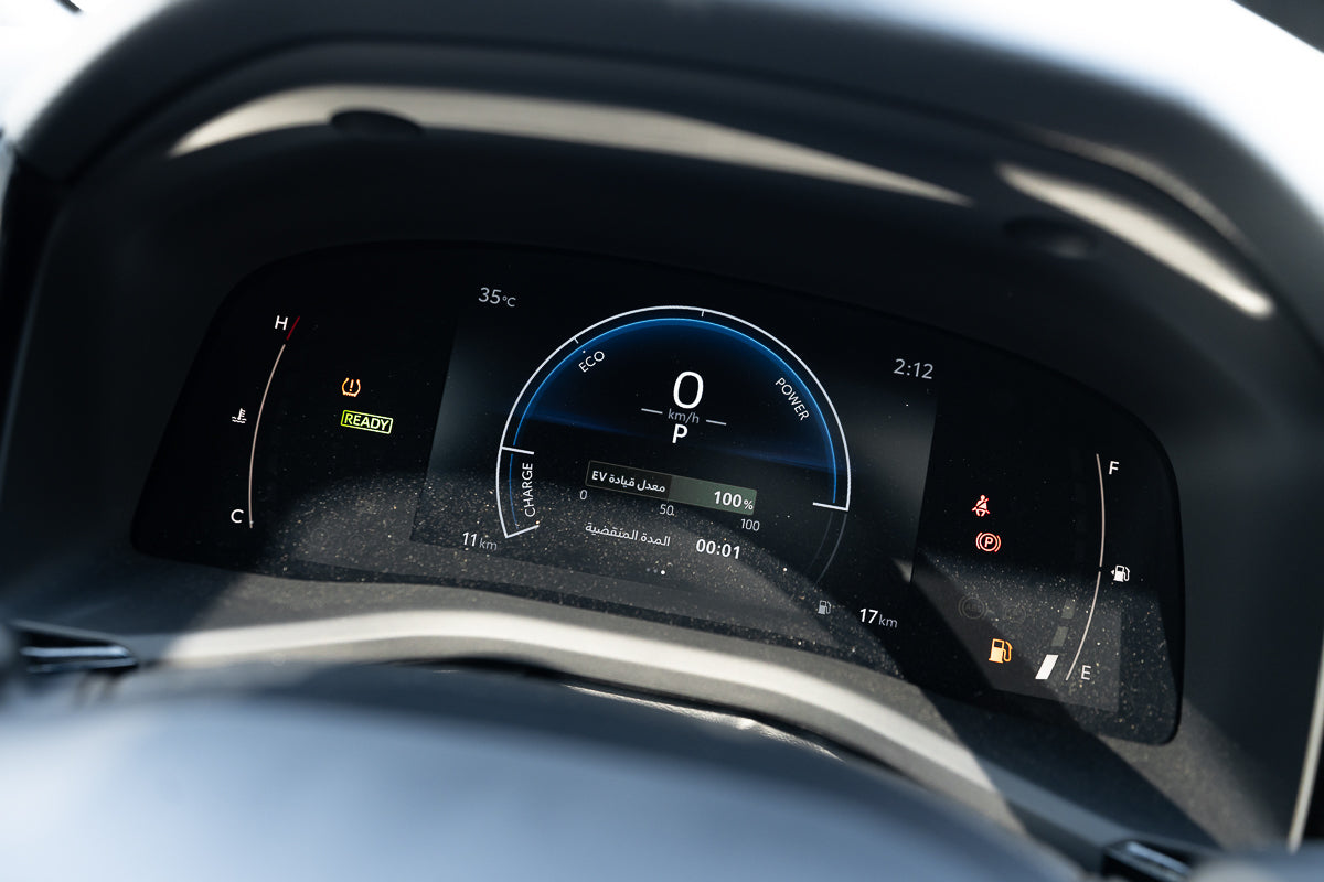Toyota Camry LE Hybrid 2026 Black