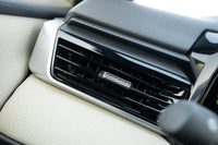 Toyota Camry LE Hybrid 2026 Black