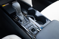 Toyota Camry LE Hybrid 2026 Black