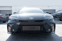 Toyota Camry LE Hybrid 2026 Black