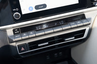 Toyota Camry LE Hybrid 2026 Black