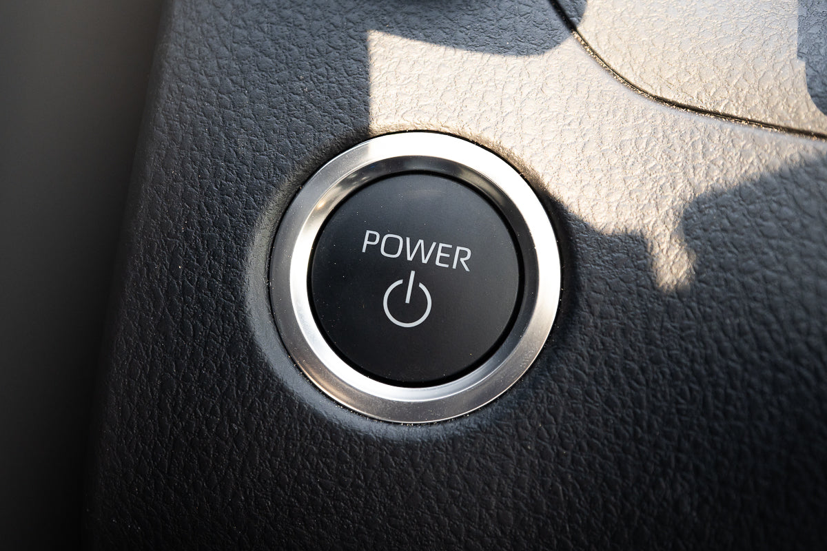 Toyota Camry LE Hybrid 2026 Black