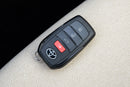 Toyota Camry LE Hybrid 2026 Black
