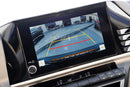 Toyota Camry LE Hybrid 2026 Black