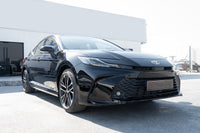 Toyota Camry LE Hybrid 2026 Black
