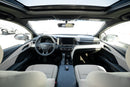 Toyota Camry LE Hybrid 2026 Black
