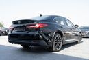 Toyota Camry LE Hybrid 2026 Black