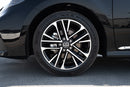 Toyota Camry LE Hybrid 2026 Black
