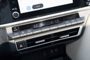 Toyota Camry LE Hybrid 2026 silver