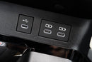 Toyota Camry LE Hybrid 2026 silver