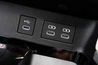 Toyota Camry LE Hybrid 2026 silver