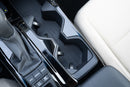 Toyota Camry LE Hybrid 2026 silver