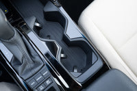 Toyota Camry LE Hybrid 2026 silver