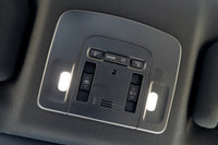 Toyota Camry LE Hybrid 2026 silver