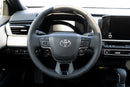 Toyota Camry LE Hybrid 2026 silver