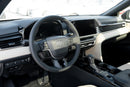Toyota Camry LE Hybrid 2026 silver