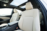 Toyota Camry LE Hybrid 2026 silver