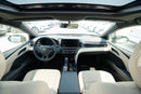 Toyota Camry LE Hybrid 2026 silver