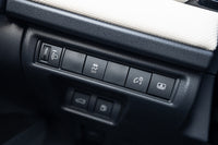 Toyota Camry LE Hybrid 2026 silver