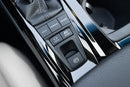Toyota Camry LE Hybrid 2026 silver