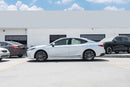 Toyota Camry LE Hybrid 2026 silver