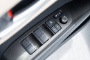 Toyota Camry LE Hybrid 2026 white