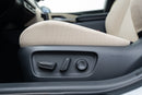 Toyota Camry LE Hybrid 2026 white