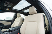Toyota Camry LE Hybrid 2026 white