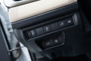 Toyota Camry LE Hybrid 2026 white