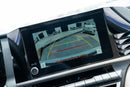 Toyota Camry LE Hybrid 2026 white