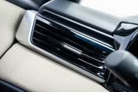 Toyota Camry LE Hybrid 2026 white
