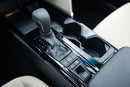 Toyota Camry LE Hybrid 2026 white