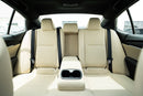 Toyota Camry LE Hybrid 2026 white