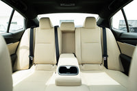 Toyota Camry LE Hybrid 2026 white
