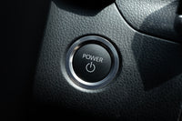 Toyota Camry LE Hybrid 2026 white