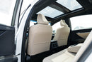 Toyota Camry LE Hybrid 2026 white