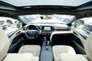 Toyota Camry LE Hybrid 2026 white