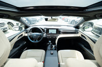 Toyota Camry LE Hybrid 2026 white
