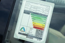 Toyota Camry LE Hybrid 2026 white
