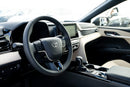 2026 Toyota Camry LE hybrid gray