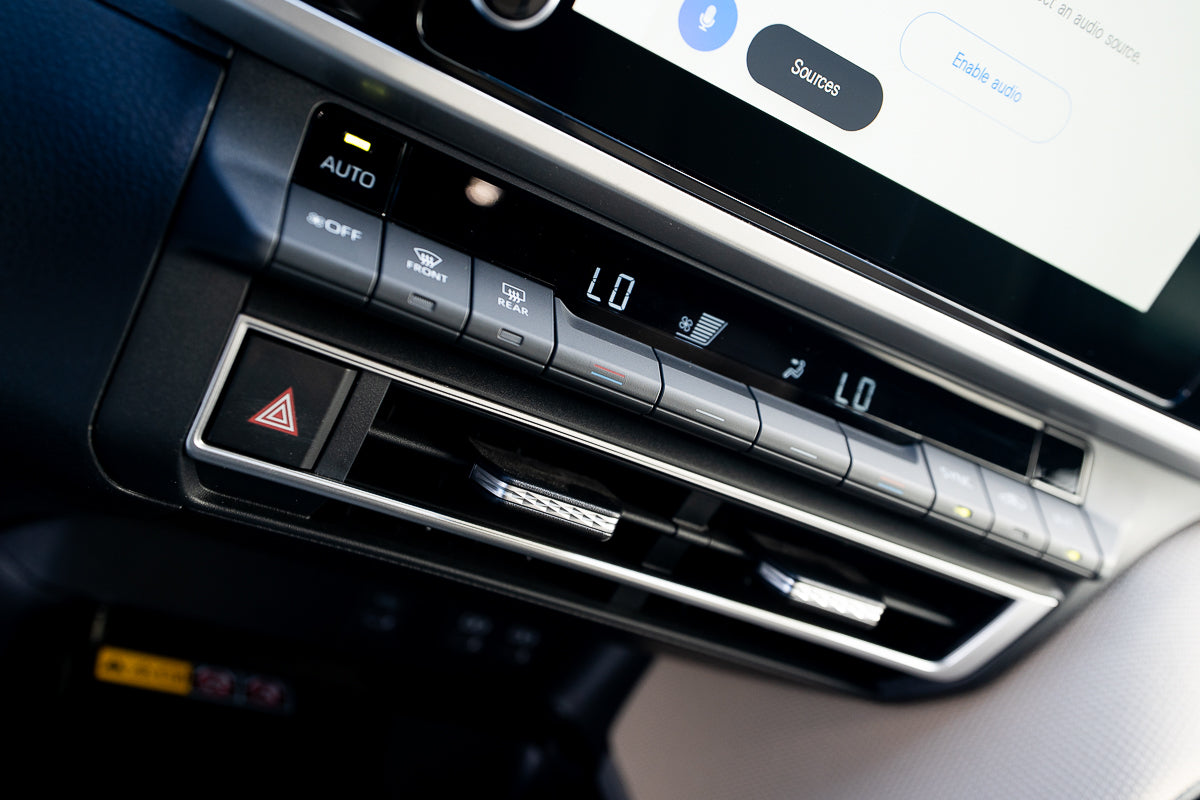 2026 Toyota Camry LE hybrid gray