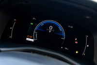 2026 Toyota Camry LE hybrid gray