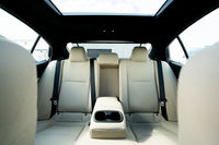2026 Toyota Camry LE hybrid gray